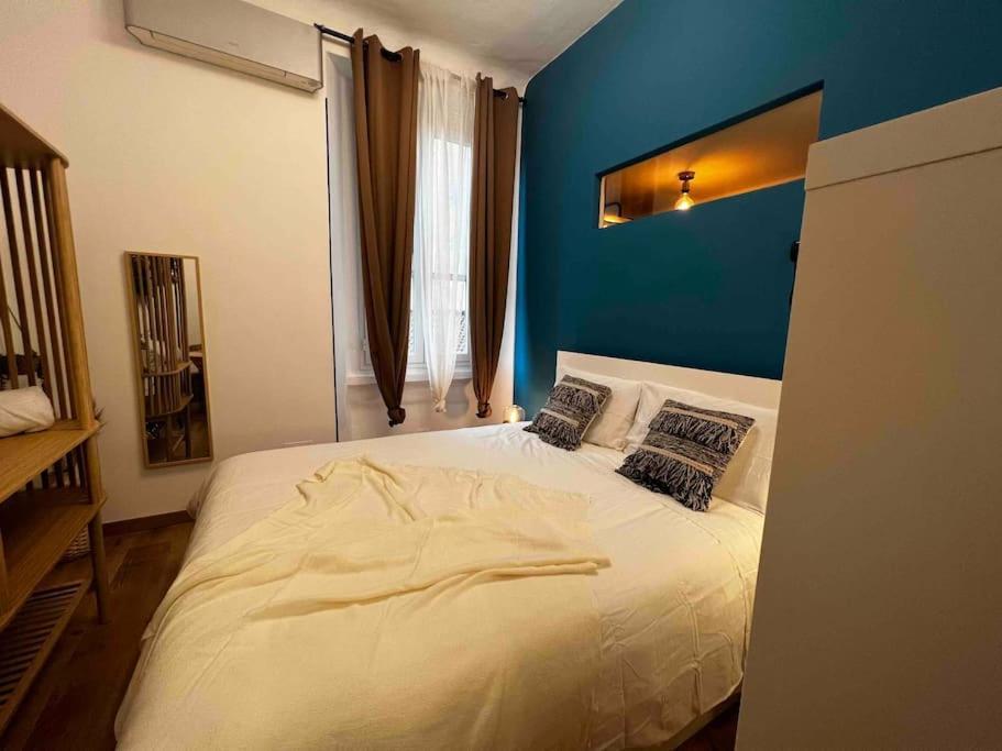 La Regina Delle Locazioni Ai Navigli 1 Apartment Milan Bagian luar foto